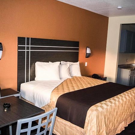 Motel 6 Houston, Tx - Willowbrook Mall Louetta Ngoại thất bức ảnh
