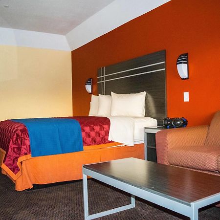 Motel 6 Houston, Tx - Willowbrook Mall Louetta Ngoại thất bức ảnh
